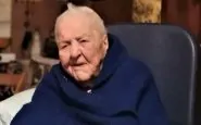 Morta a 112 anni Marietta Oliva, la donna più longeva d'Italia