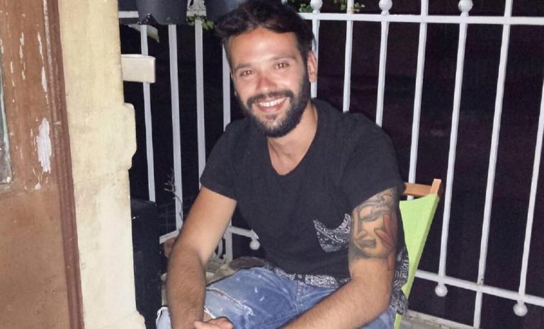 Incidente stradale, morto a soli 29 anni Antonio Iacono