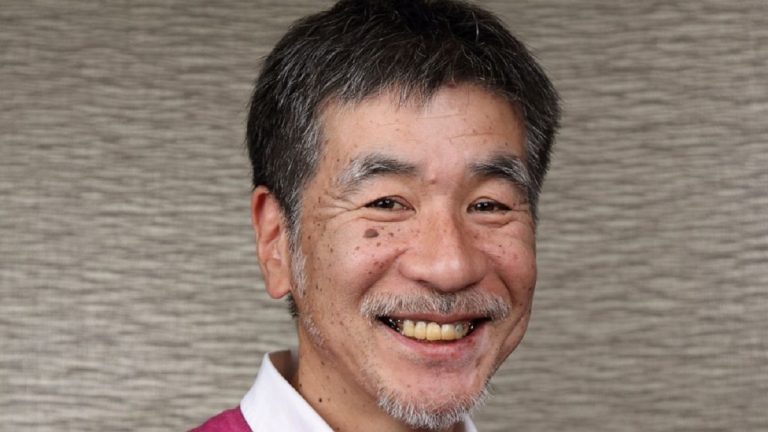 Morto Maki Kaji