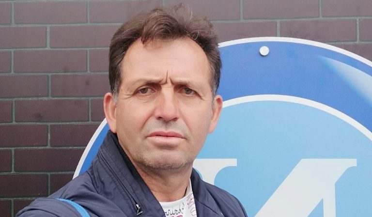 Morto Rosario Schiattarella
