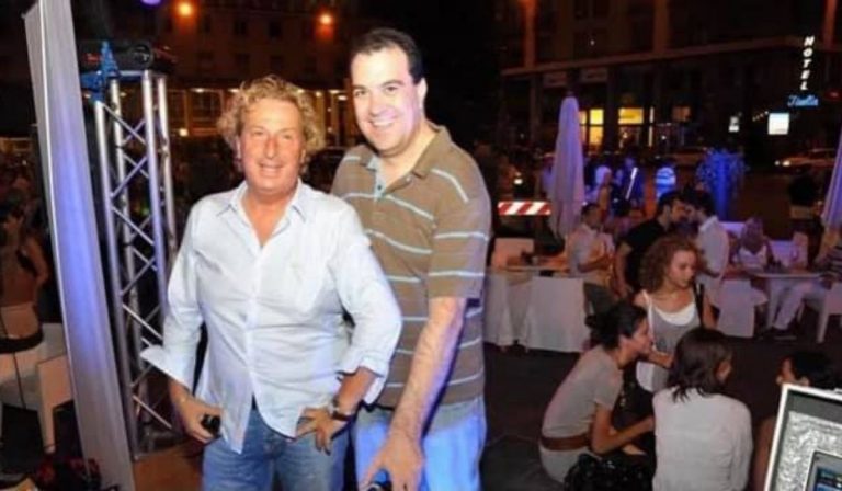 Morto Sergio Mosconi
