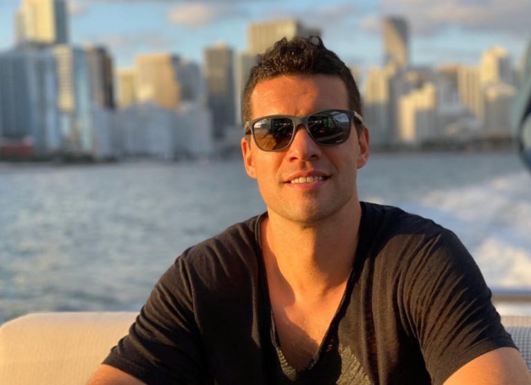 Figlio di Ballack morto
