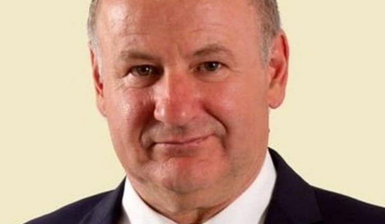 Morto sindaco Guglielmino Cerbara