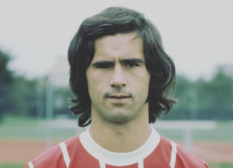 erd Muller, "Der Bomber"