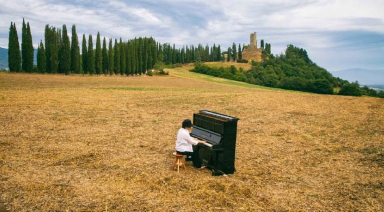 Naturalmente Pianoforte Marco Taddei