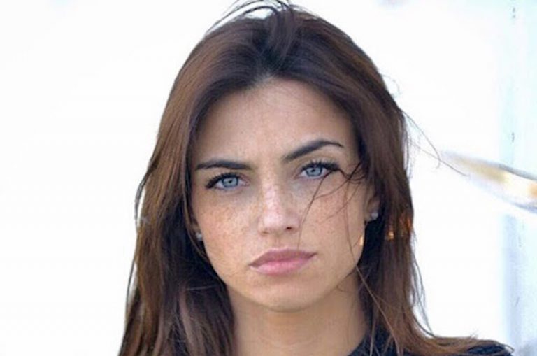 Nicole Mazzocato