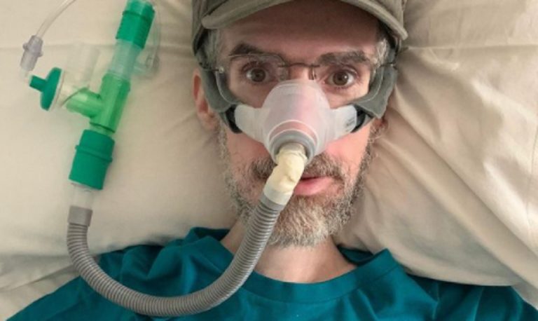 Nicolò Cafagna morto