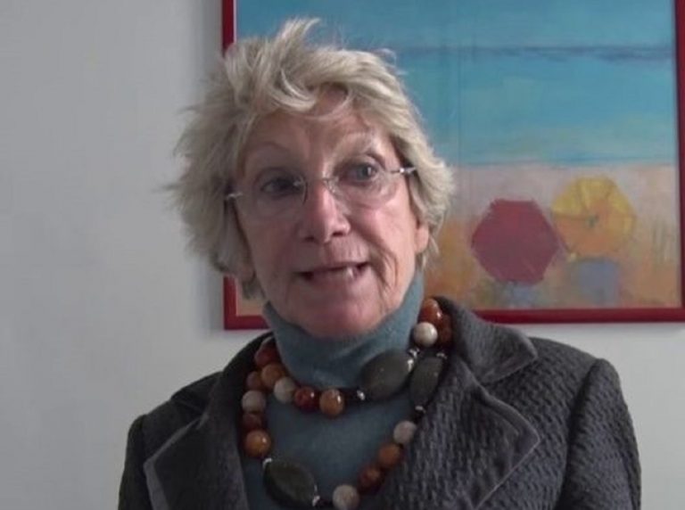 Fiamma Nicolodi