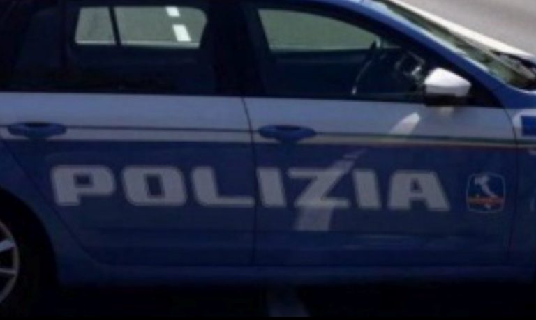 Nipote uccide nonna e fugge a Roma
