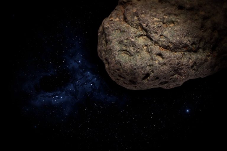 Minerale meteorite