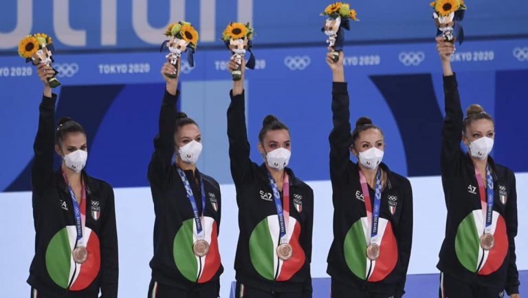 Olimpiadi