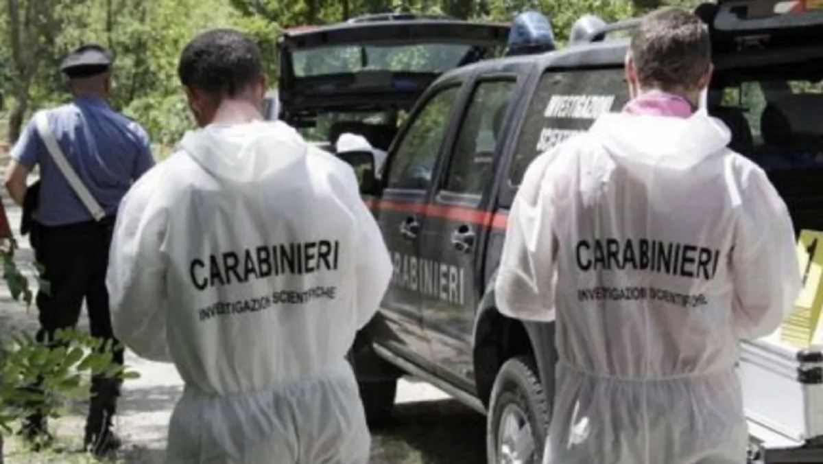 Omicidio a Bergamo, 15enne uccide la madre al culmine di un litigio