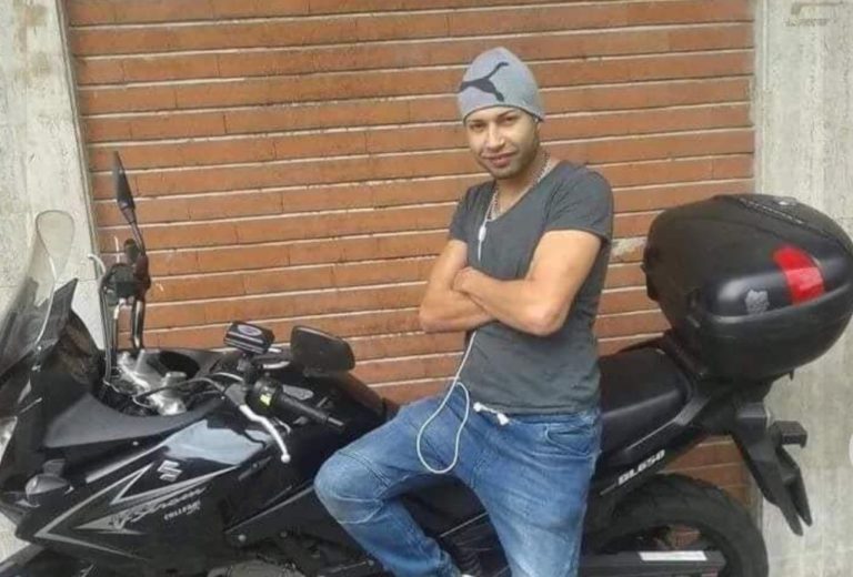 Omicidio di Marwen Tayari a Bergamo