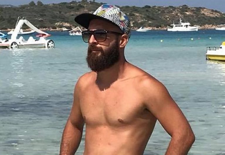 Emanuele Onnis