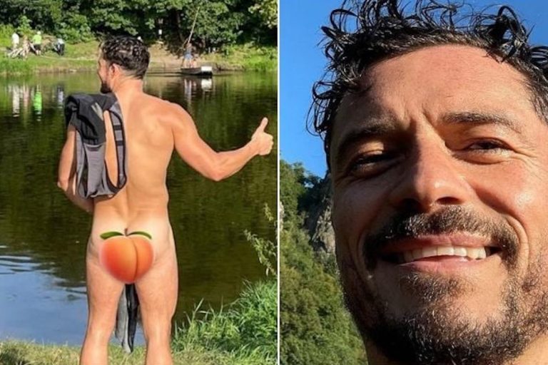 Orlando Bloom