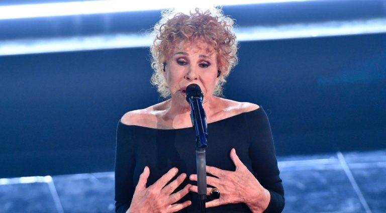 Ornella Vanoni
