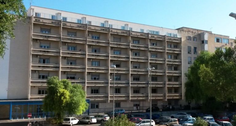 Ospedale Cervello