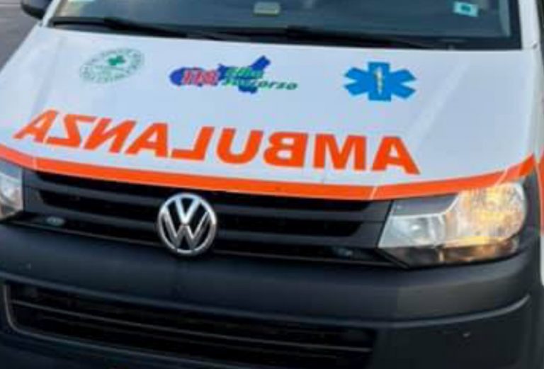 Dipendente comunale trovato in casa senza vita a Palermo