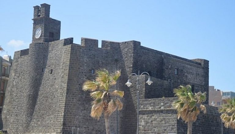 Pantelleria focolaio Covid