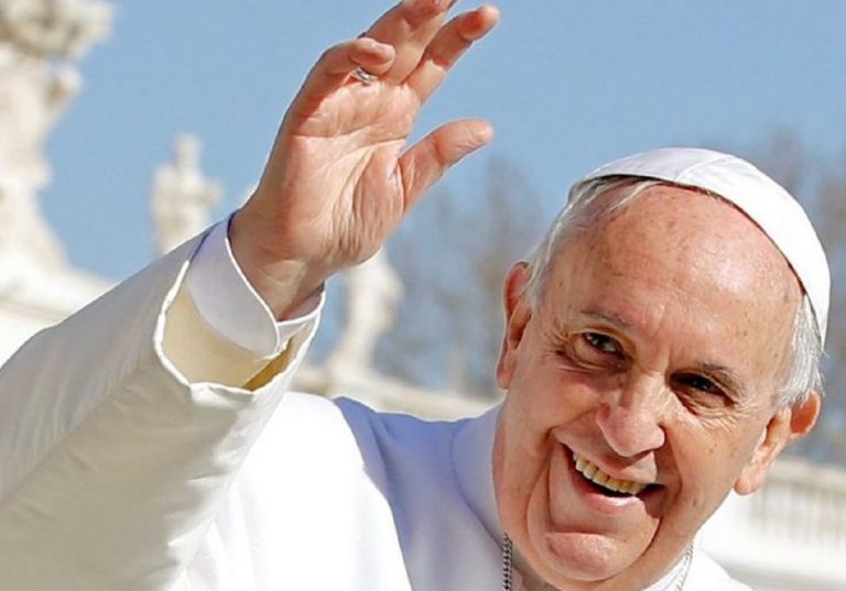 Papa Francesco minacciato di morte