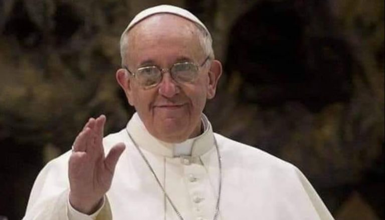 Papa Francesco