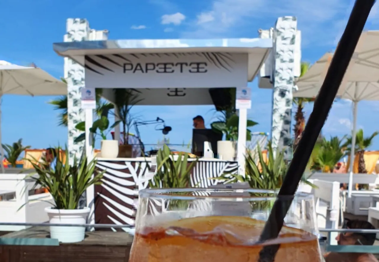 Papeete