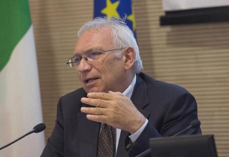Patrizio Bianchi