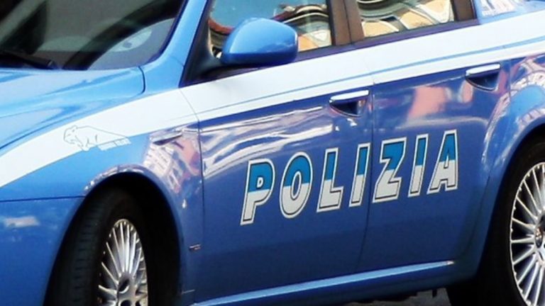 Polizia