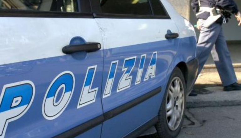 Polizia