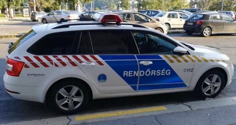 Polizia