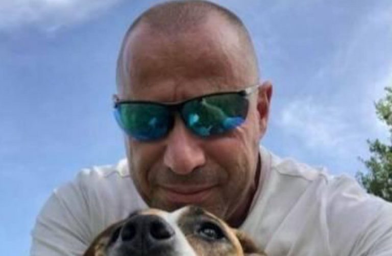 Poliziotto morto di Covid