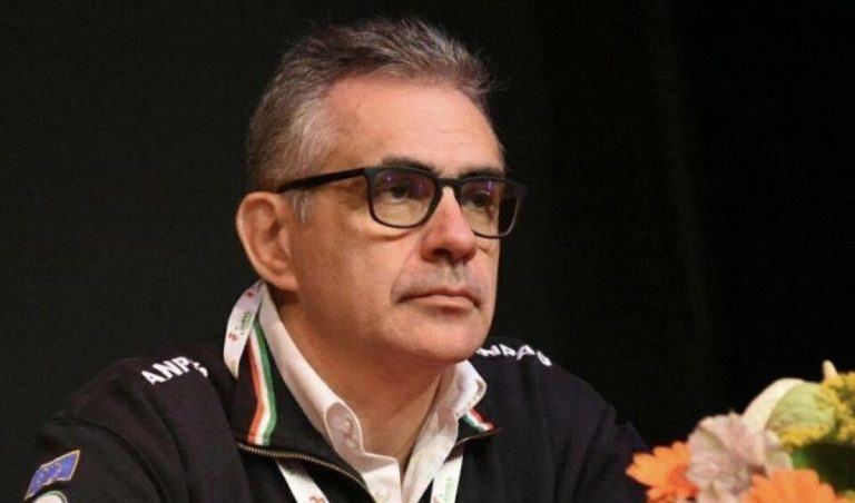 Fabrizio Pregliasco
