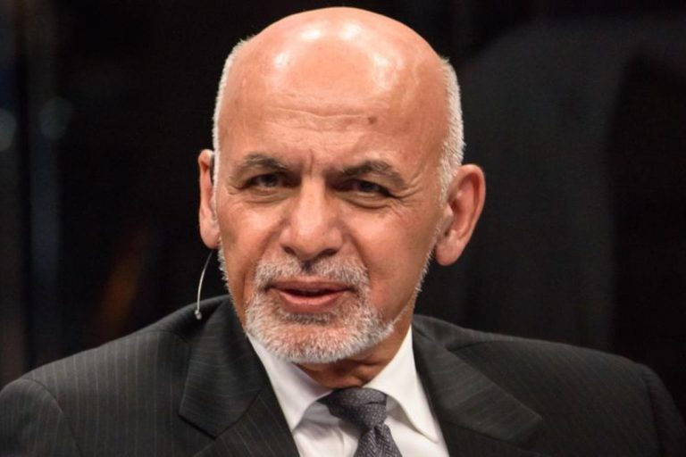 Afghanistan
