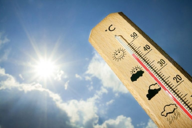 Meteo, dall'8 agosto nuova intensa ondata di aria calda
