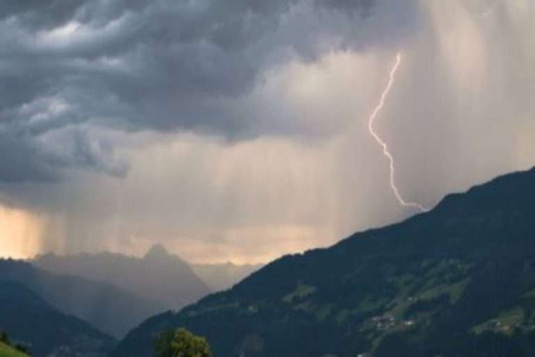 Meteo Ferragosto