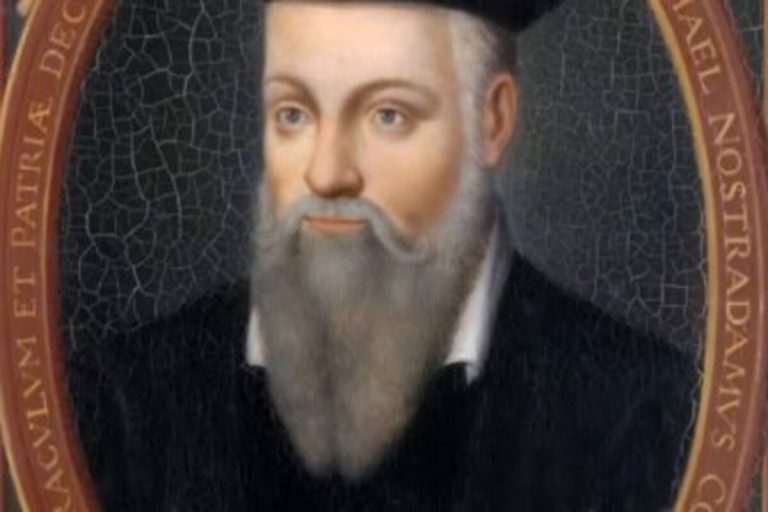 Profezie Nostradamus 2021