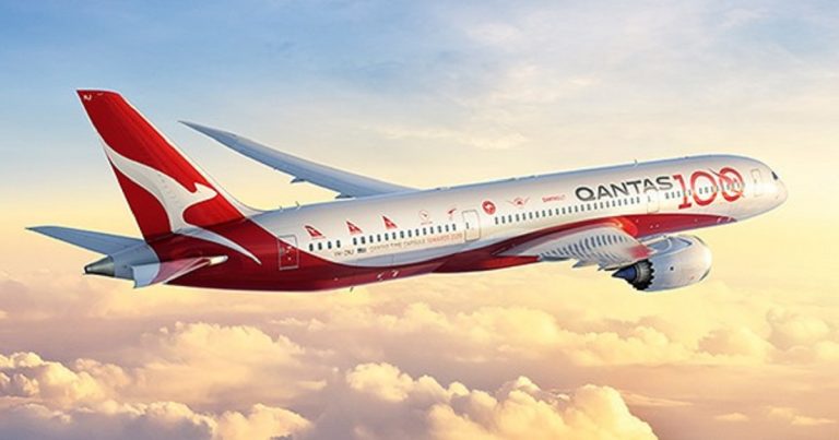 Qantas vaccino obbligatorio