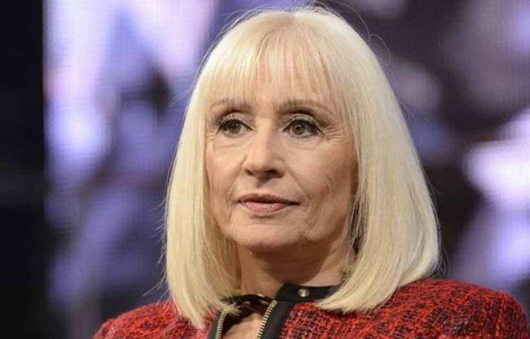 Raffaella Carrà