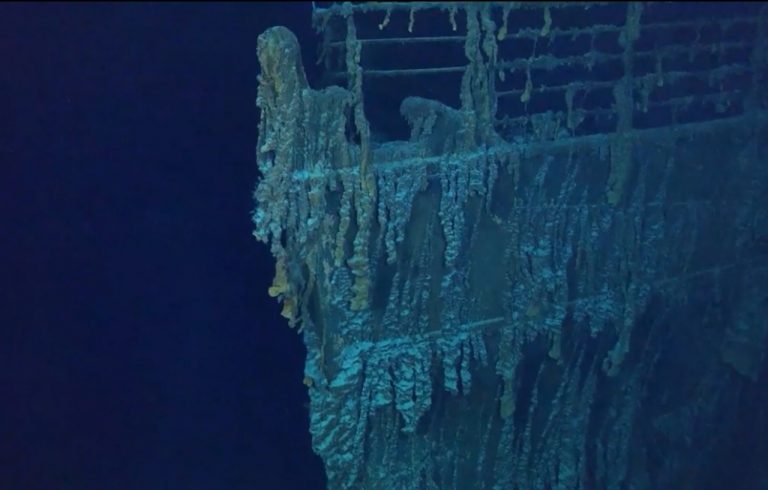 Titanic