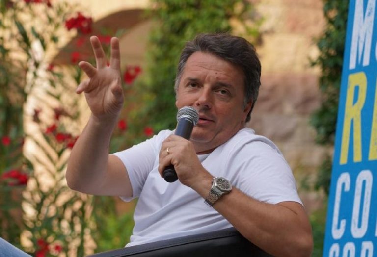 Matteo Renzi