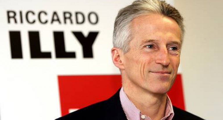 Riccardo Illy