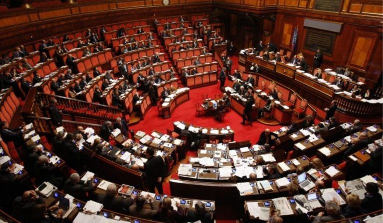 Riforma Giustizia via libera