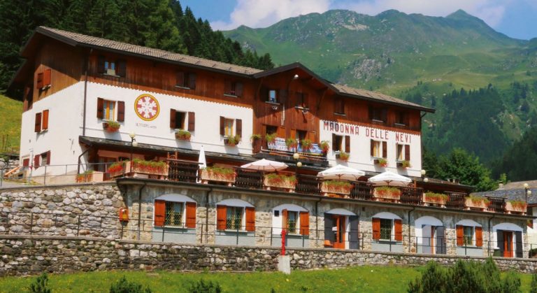 Rifugio