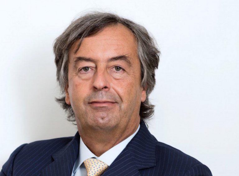Covid Burioni