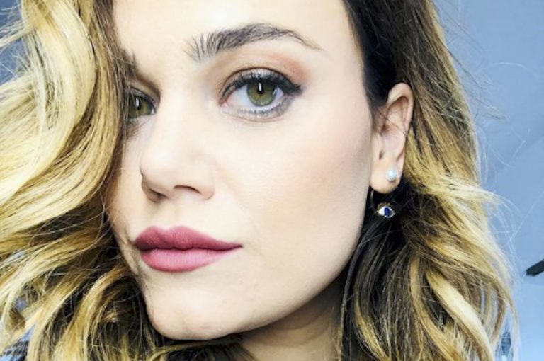 Romina Carrisi