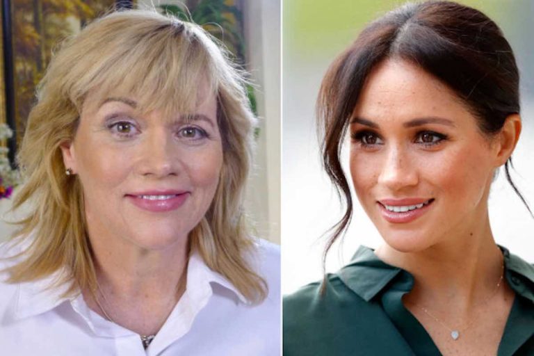 Meghan Markle