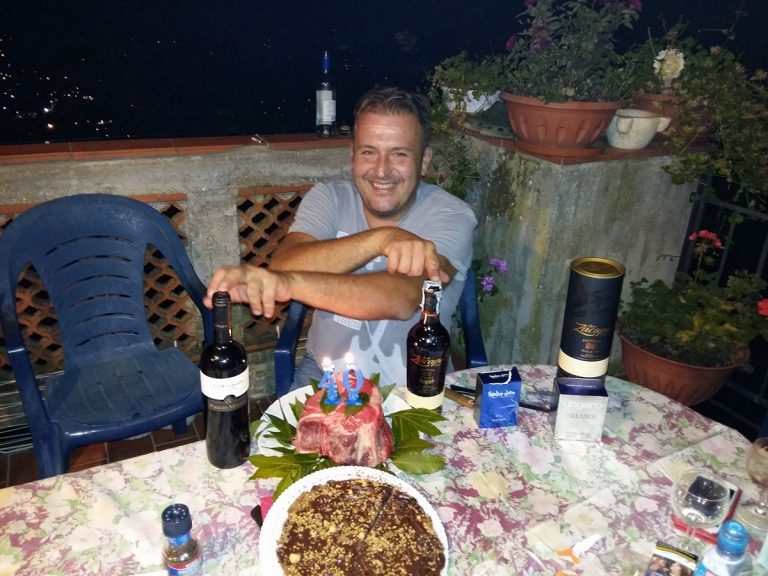 Sandro Ceragioli