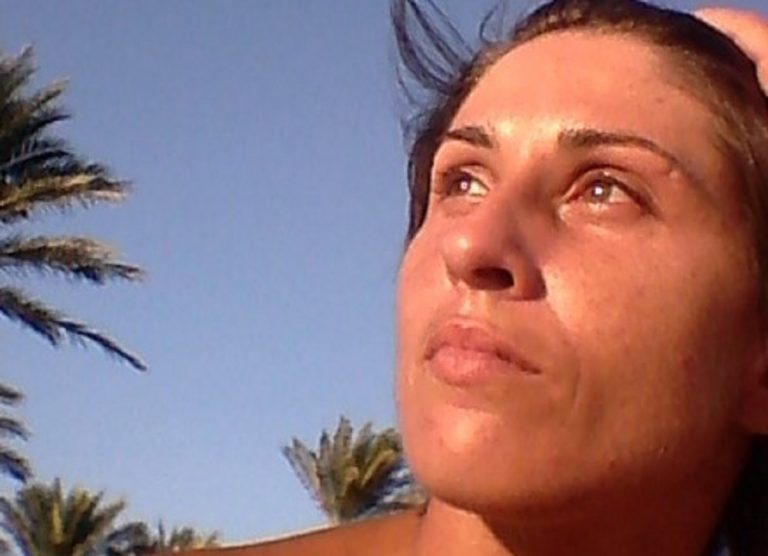La povera Sara Ghislanzoni