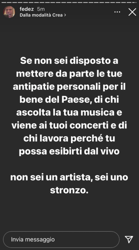 Fedez