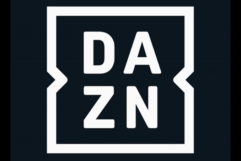 DAZN